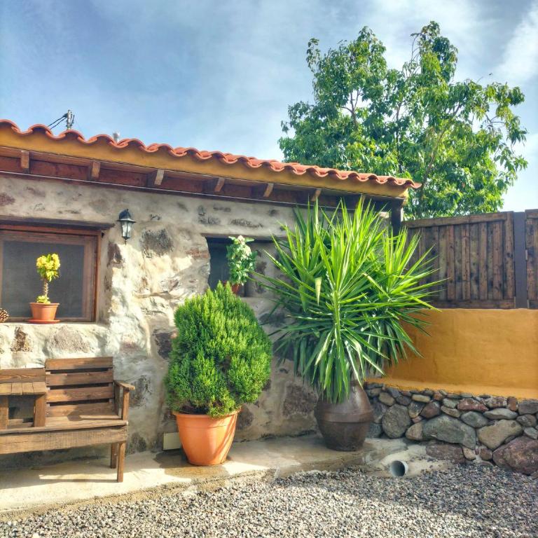 F&C - Tranquilidad en mar y montaña - Casa de 4 dormitorios - 44