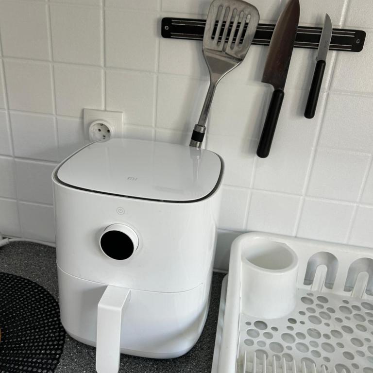 Apartments Mitende - Apartman s 1 Spavaćom Sobom i Balkonom - 3