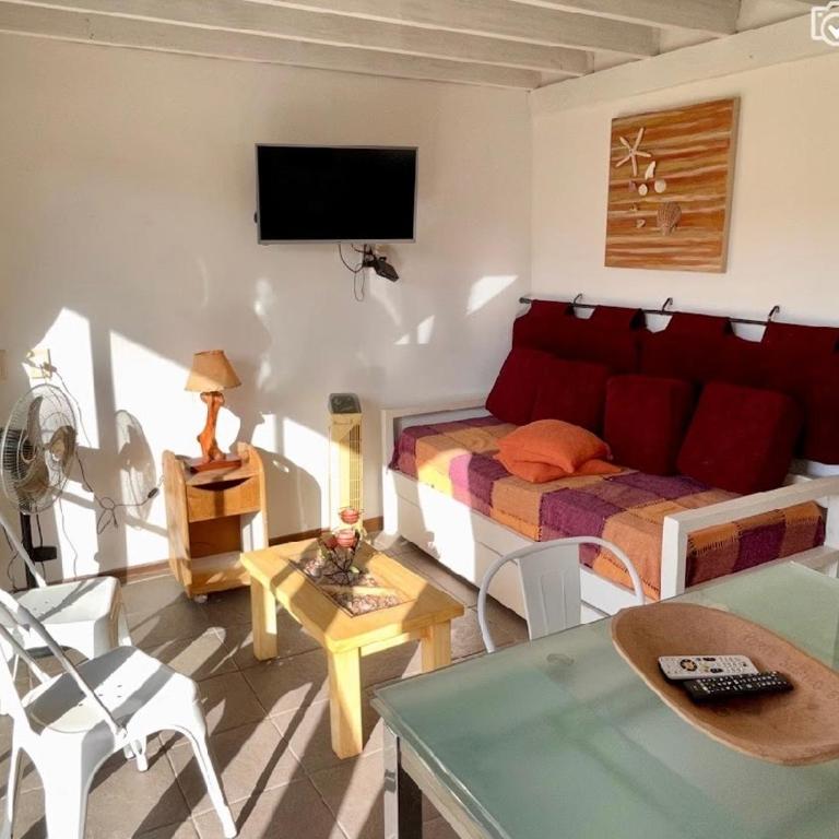 Marias del Diablo, - Apartamento Dúplex - 8