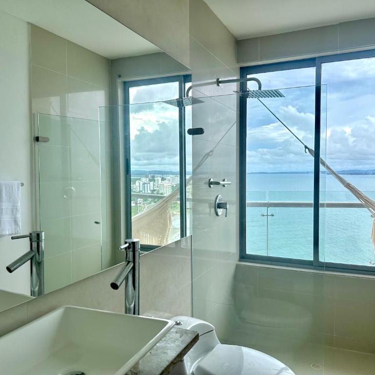 Ocean Views next to the Old City - Apartamento de 2 dormitorios con balcón y vistas al mar - 13