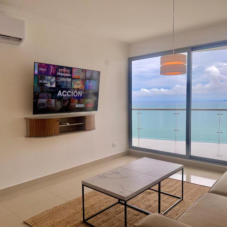 Ocean Views next to the Old City - Apartamento de 2 dormitorios con balcón y vistas al mar - 5