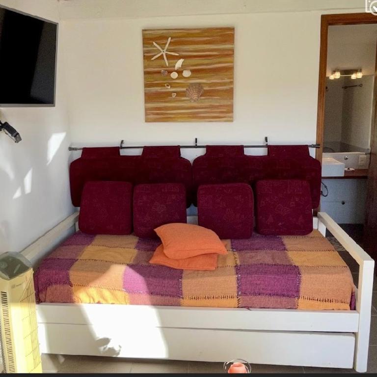 Marias del Diablo, - Apartamento Dúplex - 7
