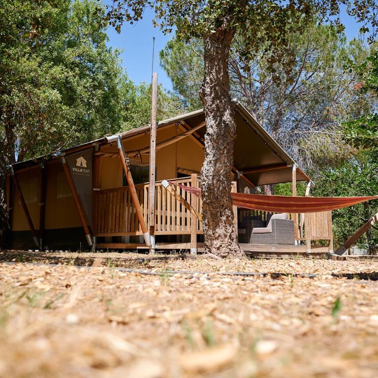 Glamping Frejus - Tente - 4
