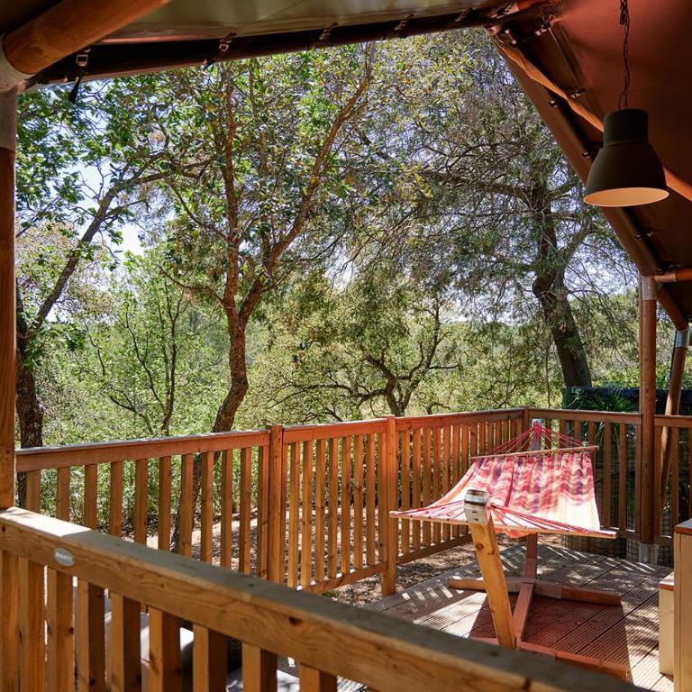 Glamping Frejus - Tente - 8