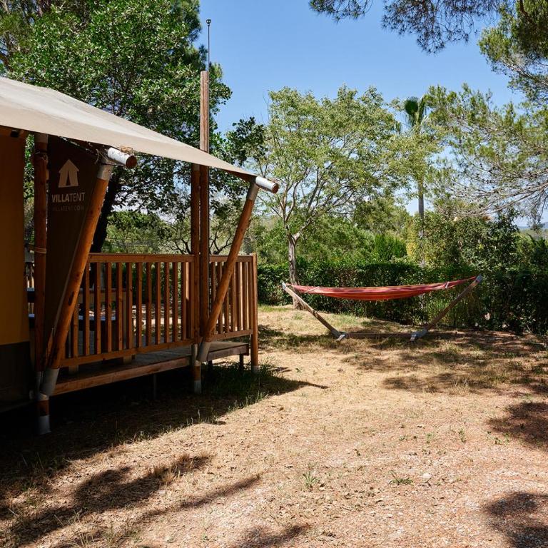 Glamping Frejus - Tente - 6