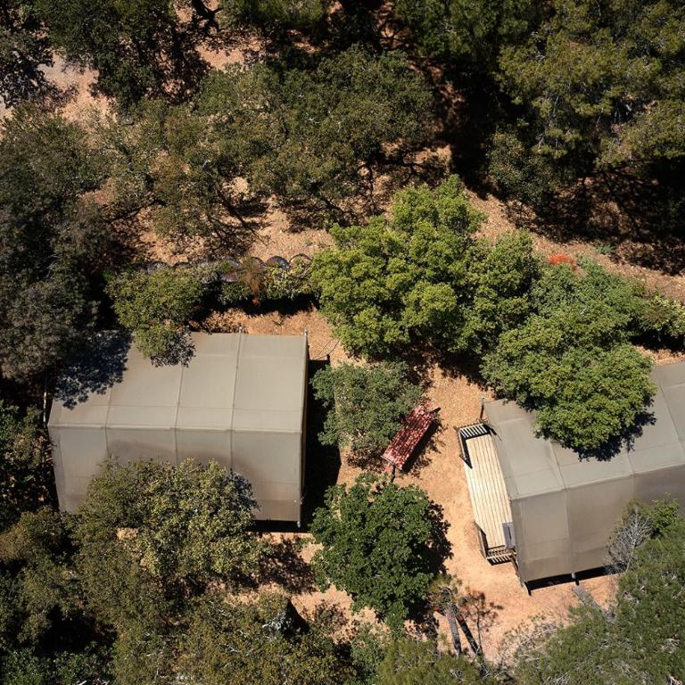 Glamping Frejus - Tente - 7