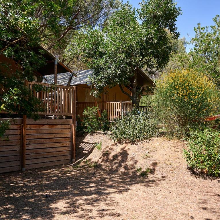 Glamping Frejus - Tente - 3