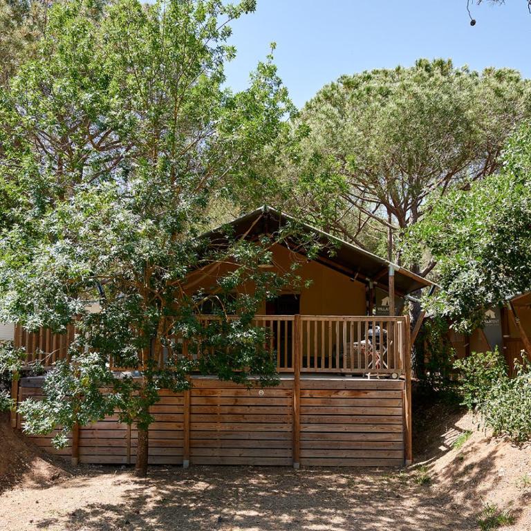 Glamping Frejus - Tente - 1