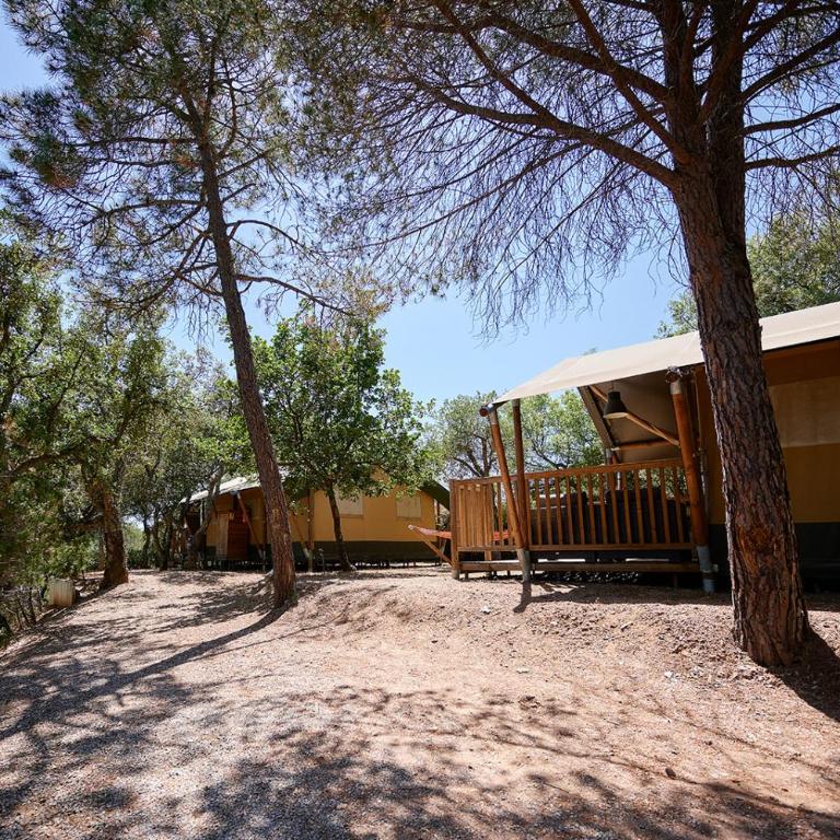 Glamping Frejus - Tente - 2