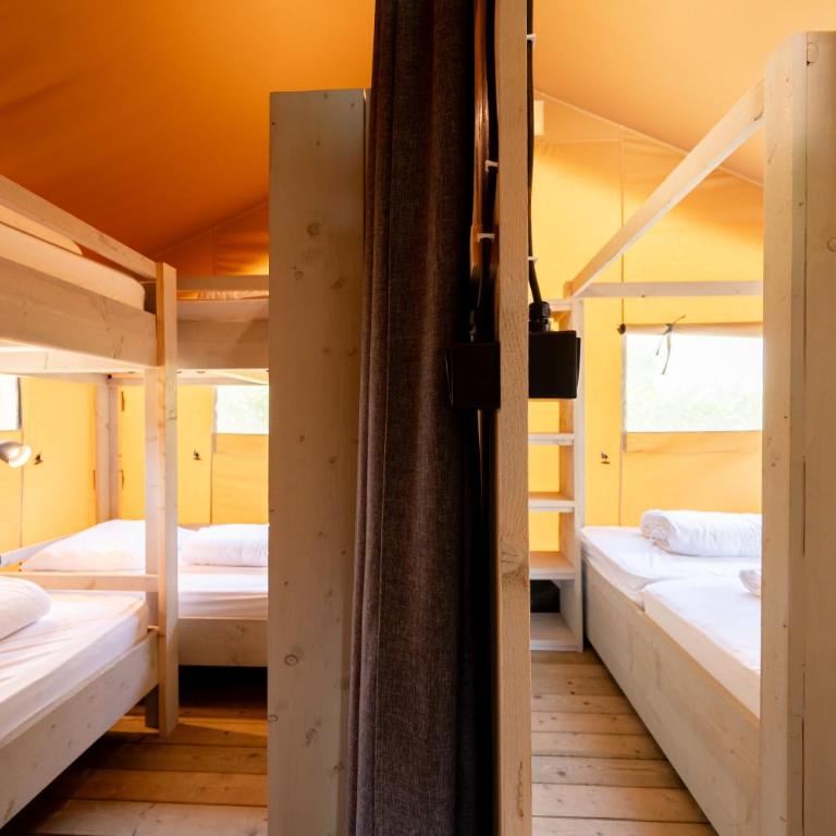 Glamping Frejus - Tente - 9