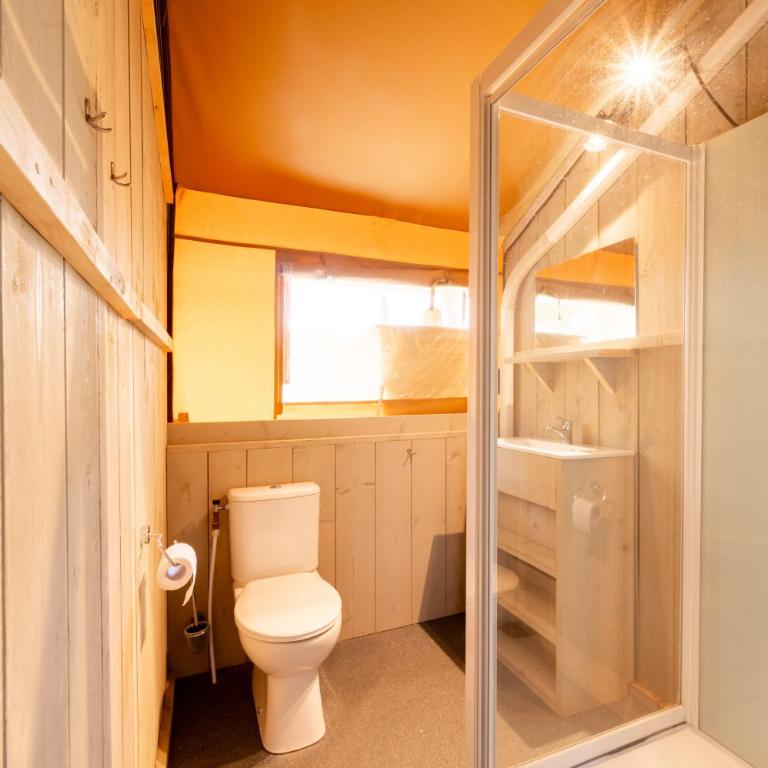 Glamping Frejus - Tente - 14