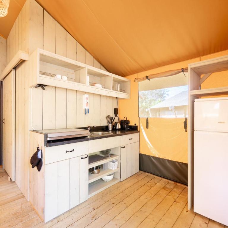 Glamping Frejus - Tente - 11