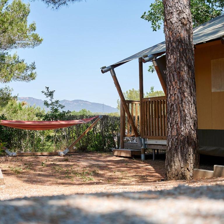 Glamping Frejus - Tente - 2