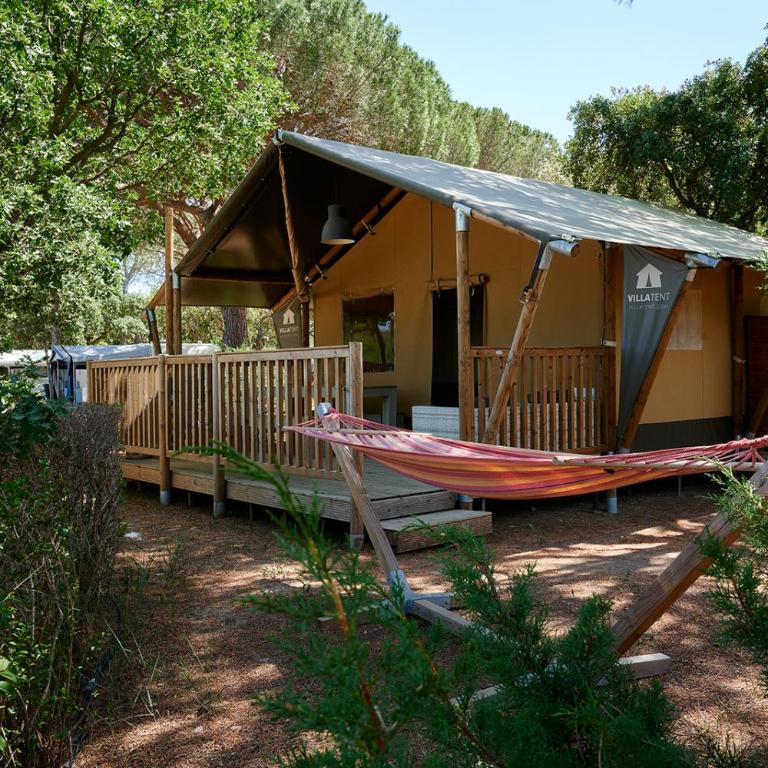 Glamping Frejus - Tente - 4