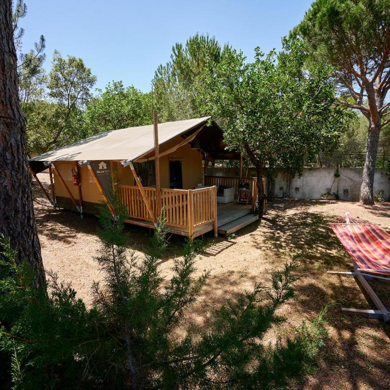 Glamping Frejus - Tente - 3