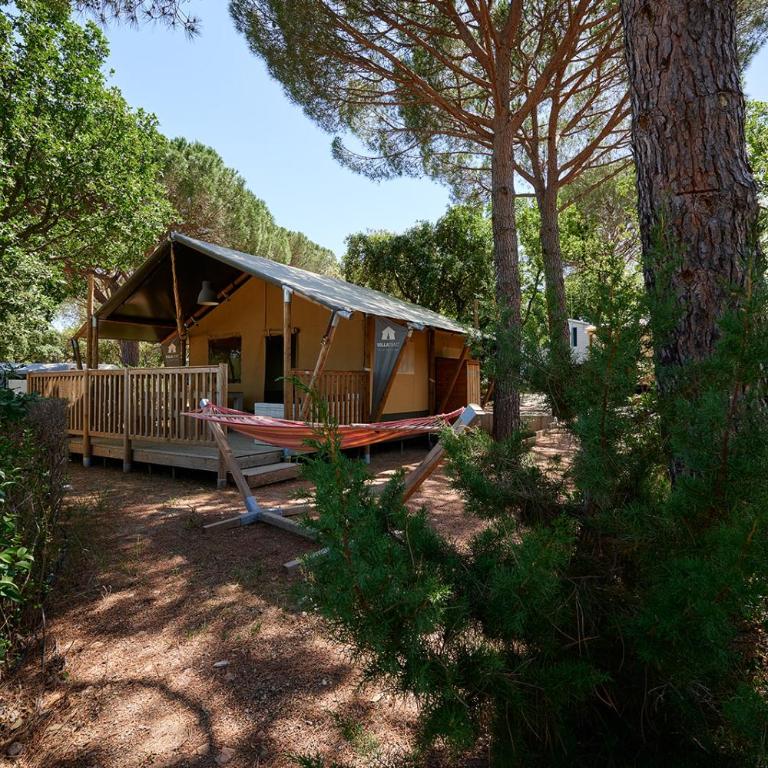 Glamping Frejus - Tente - 1