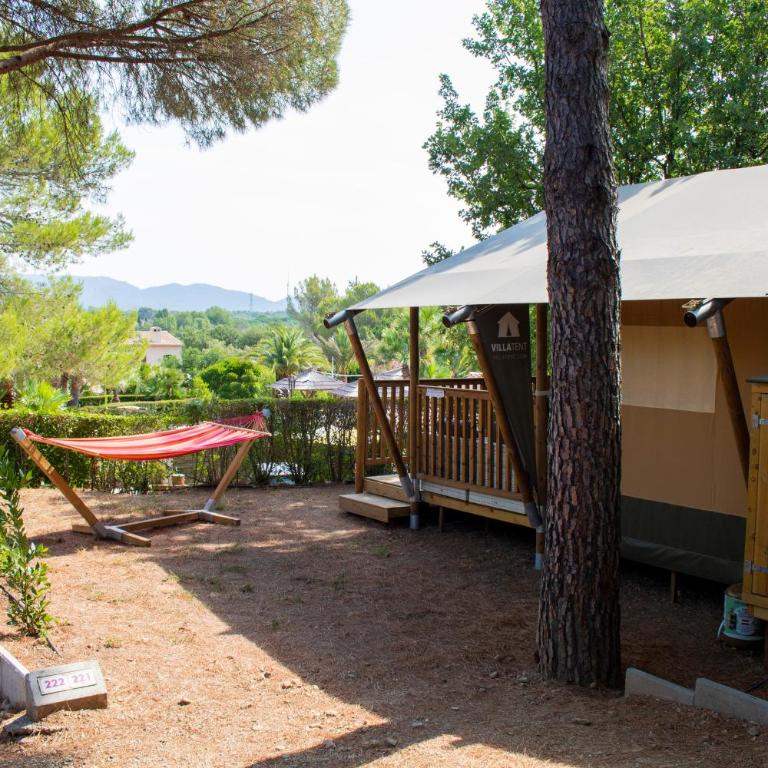 Glamping Frejus - Tente - 5
