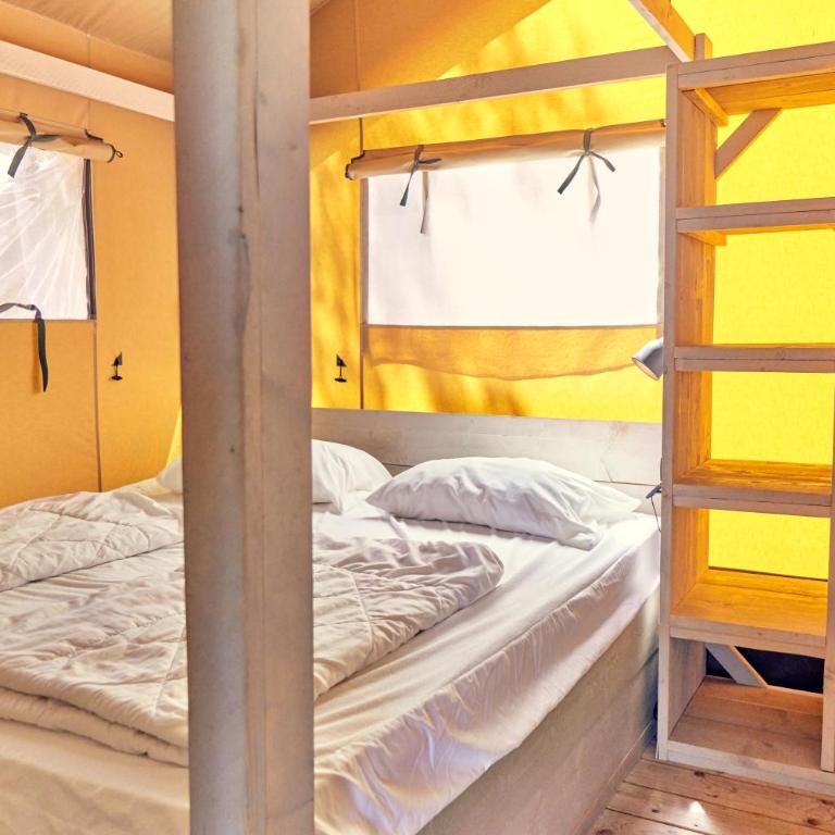 Glamping Frejus - Tente - 10