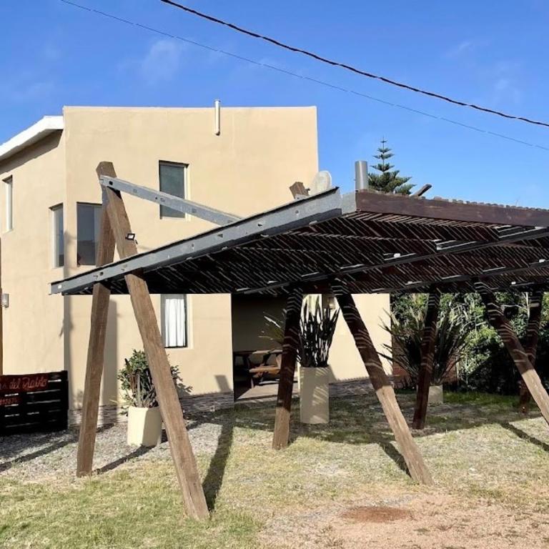 Marias del Diablo, - Apartamento Dúplex - 3