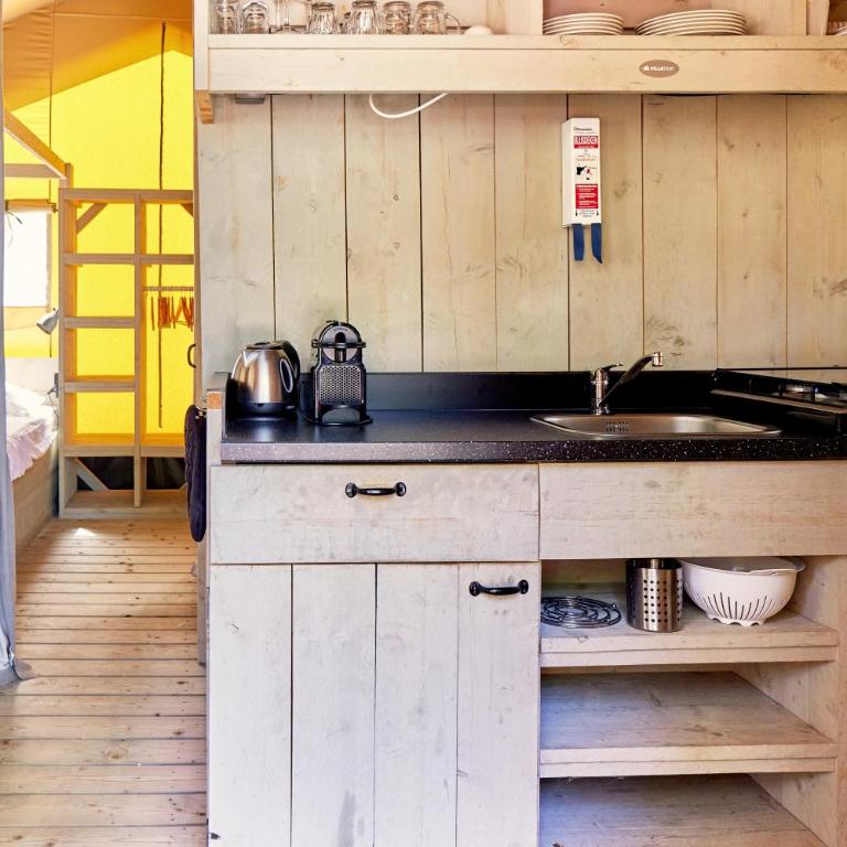 Glamping Frejus - Tente - 9