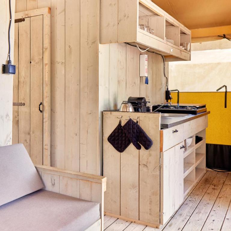 Glamping Frejus - Tente - 8