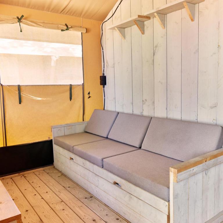 Glamping Frejus - Tente - 7