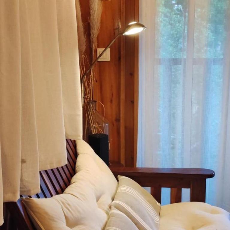 La Grange Océane SPA, Clim & Piscine chauffée en saison - Appartement avec Balcon - 11