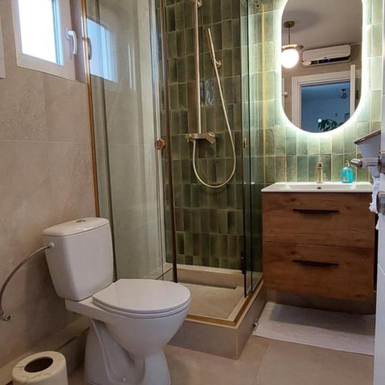 Njegoseva Central Apartment - Apartman sa 3 Spavaće Sobe - 19
