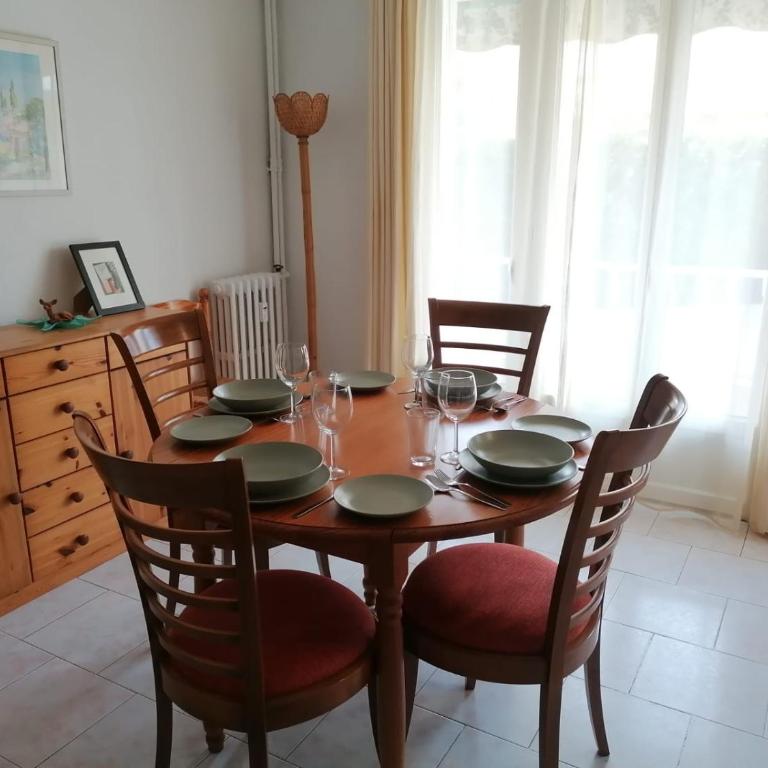 Lisa V apart - Appartement 2 Chambres - 10