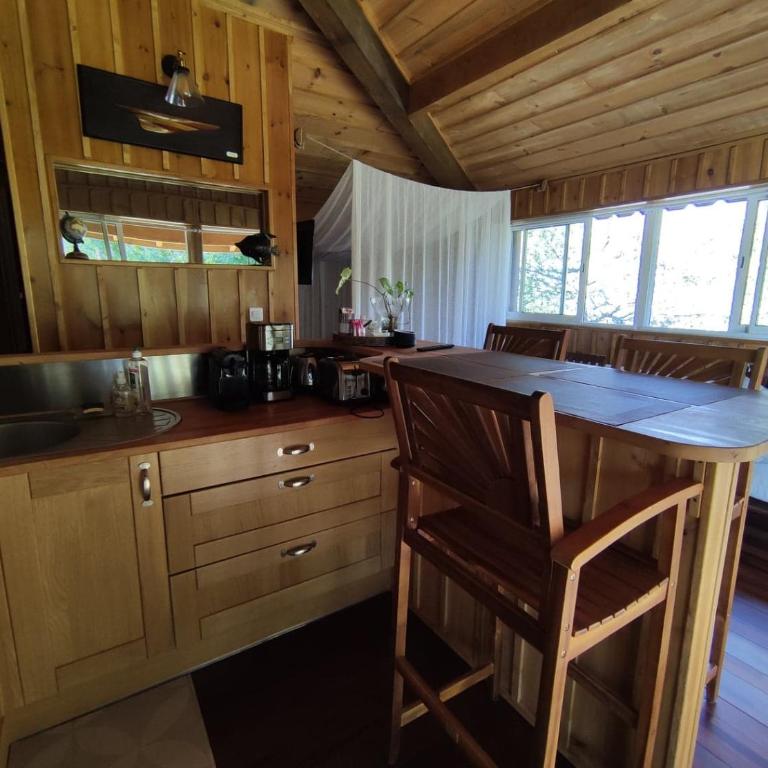 La Grange Océane SPA, Clim & Piscine chauffée en saison - Appartement avec Balcon - 5