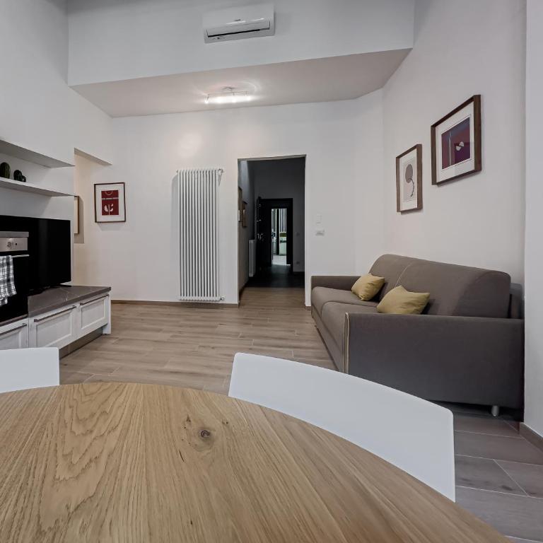 Rk San Felice 50 - Appartamento con 2 Camere da Letto - 7