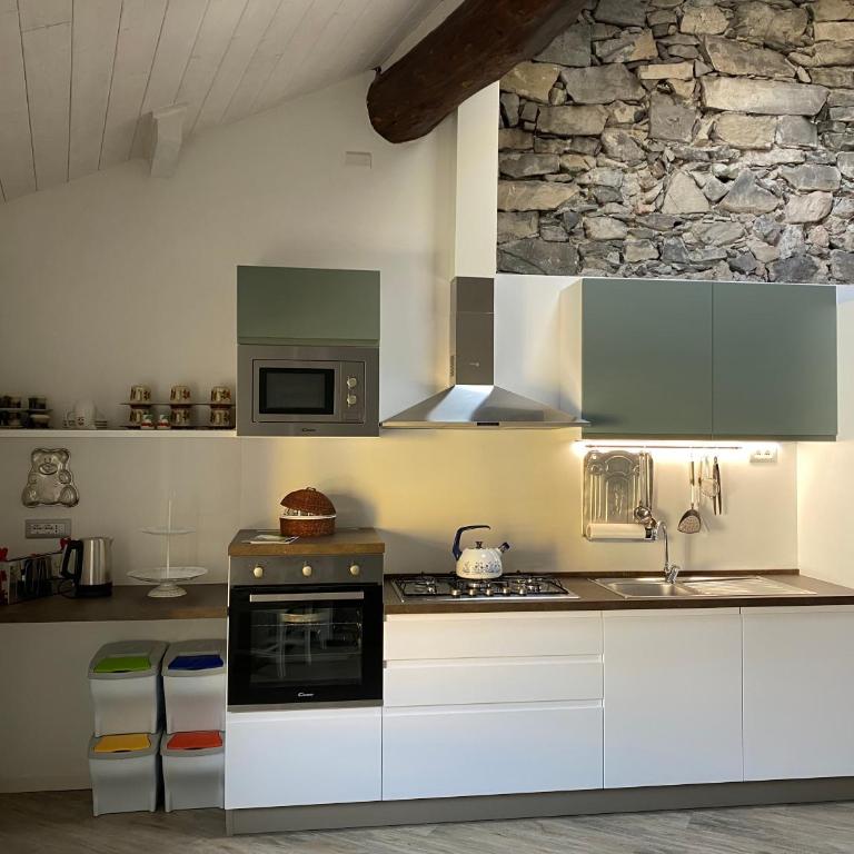 Casa Hygge - Lake Front - Photographer's Art Home - Appartamento con 2 Camere da Letto - 31