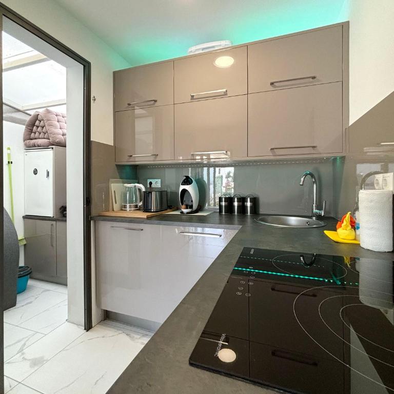 Cosy Bungalow Capri Maspalomas - One-Bedroom Apartment - 15