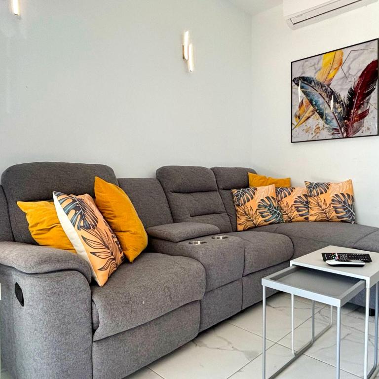 Cosy Bungalow Capri Maspalomas - One-Bedroom Apartment - 14