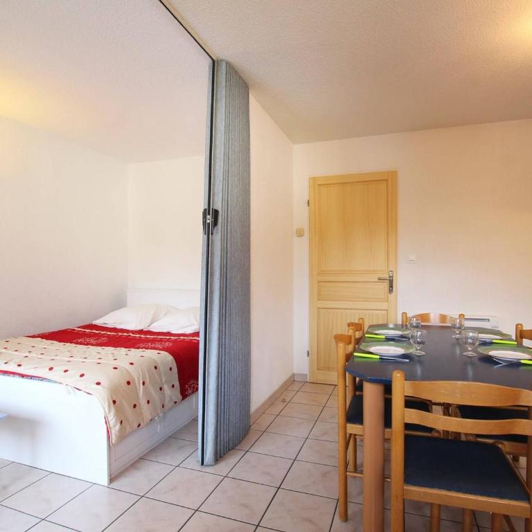Appart 2 pièces 4 pers, proche Prorel, balcon, parking - FR-1-330C-5 - Appartement (4 Adultes) - 1