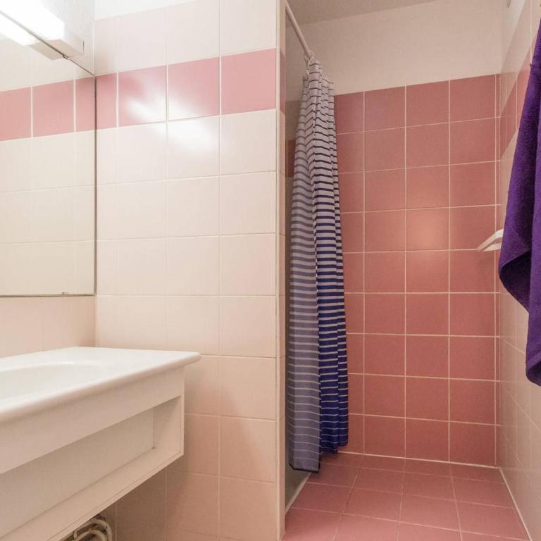 Appart 2 pièces 4 pers, proche Prorel, balcon, parking - FR-1-330C-5 - Appartement (4 Adultes) - 12