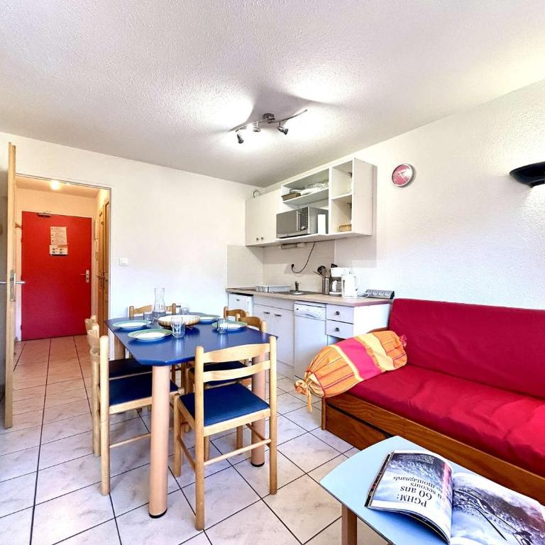 Appart 2 pièces 4 pers, proche Prorel, balcon, parking - FR-1-330C-5 - Appartement (4 Adultes) - 13