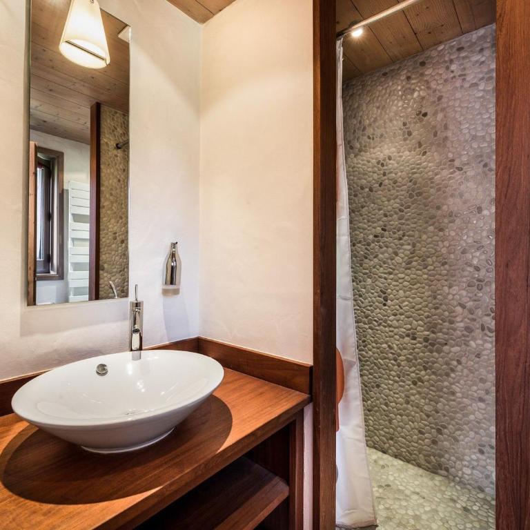 Appartement 4 chambres avec Wifi et parking - Megève Centre - FR-1-453-168 - Appartement (8 Adultes) - 10