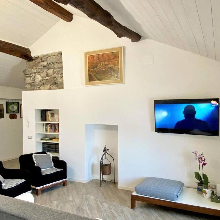 Casa Hygge - Lake Front - Photographer's Art Home - Appartamento con 2 Camere da Letto - 37