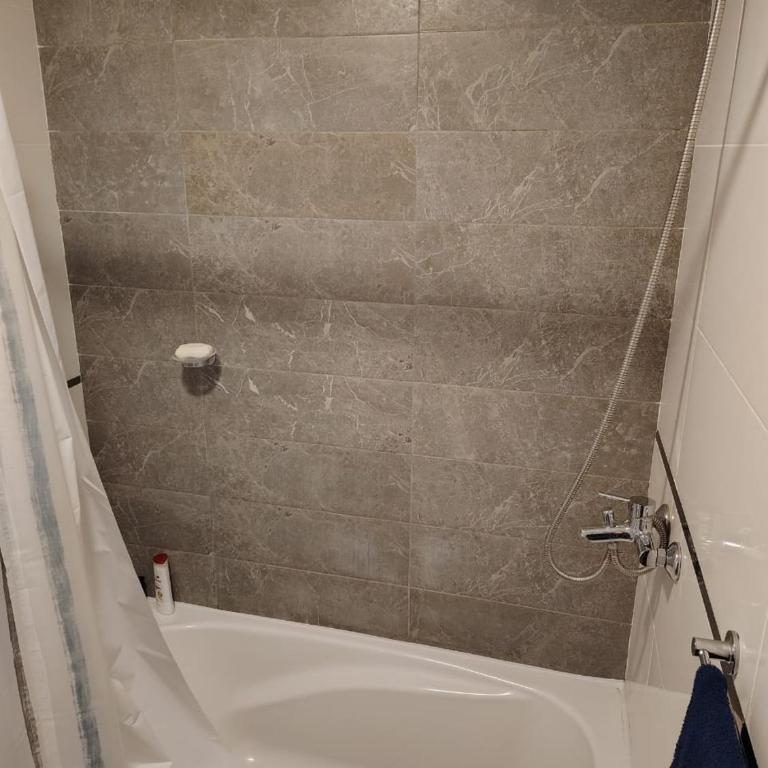 Bellísimo Departamento Moderno en pleno Villa Crespo - Apartamento de 1 dormitorio - 16