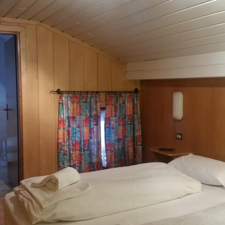 Chalet Belvedere - Appartamento Attico con 2 Camere da Letto - 4