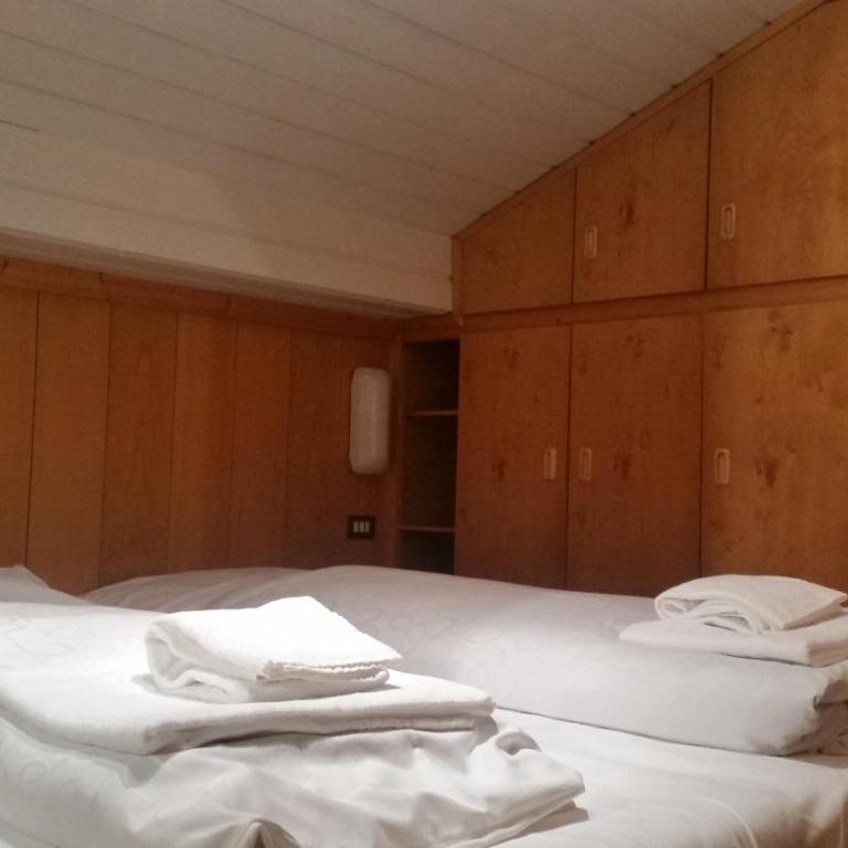 Chalet Belvedere - Appartamento Attico con 2 Camere da Letto - 10