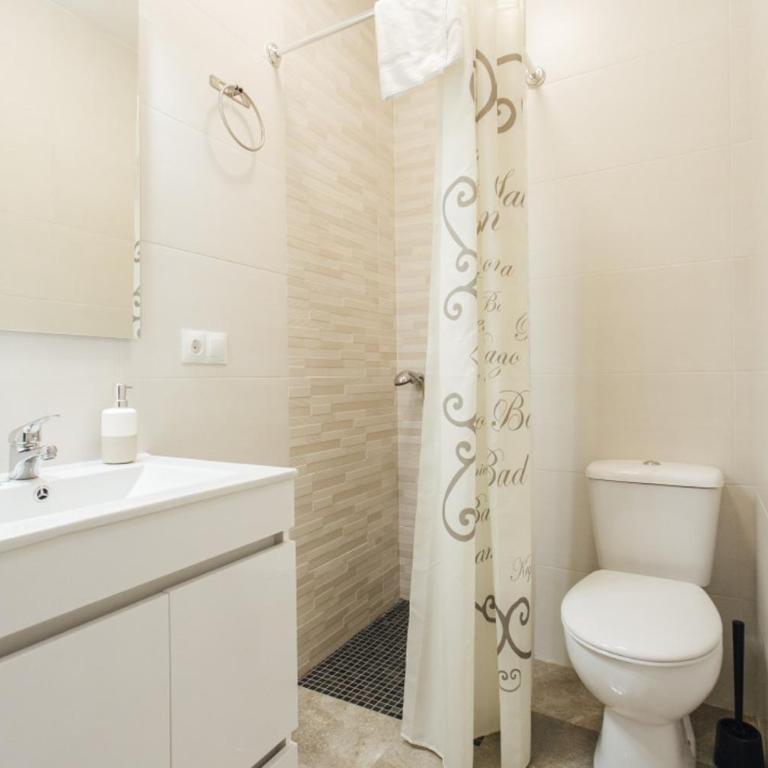 Modern apartment in Sevilla for largue groups - Apartamento - 33