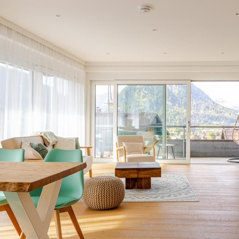 Liv'A Moment - Apartment mit 2 Schlafzimmern - 1