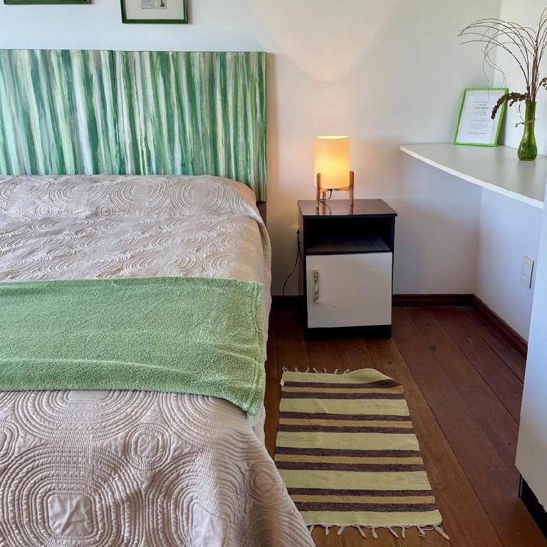 Marias del Diablo, - Apartamento Dúplex - 17