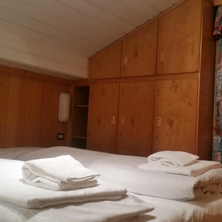 Chalet Belvedere - Appartamento Attico con 2 Camere da Letto - 16