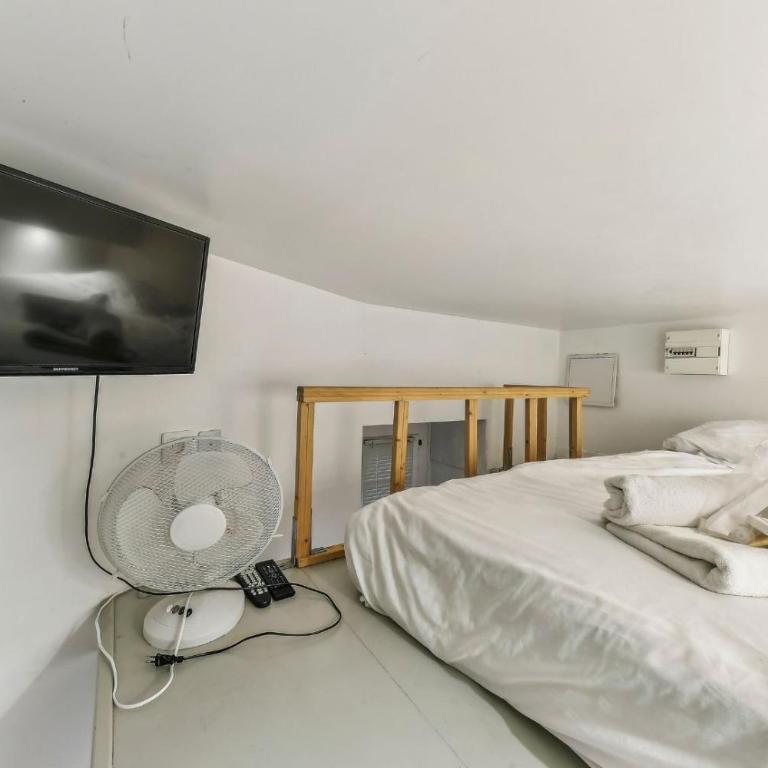 Bluestay 3 - Appartement au Cœur de Paris - Appartement 2 Chambres - 8