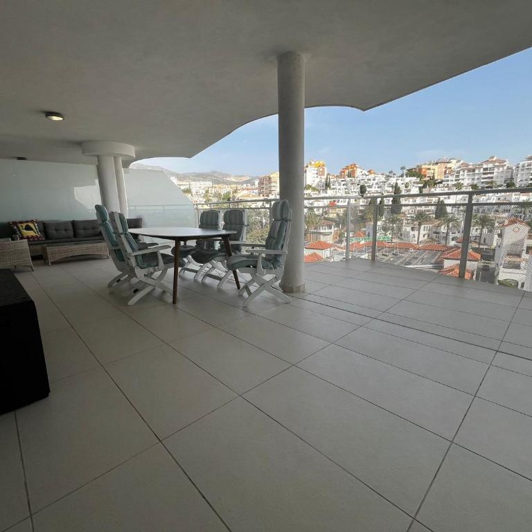 Stunning 3 Bed - Apartamento de 3 dormitorios - 11