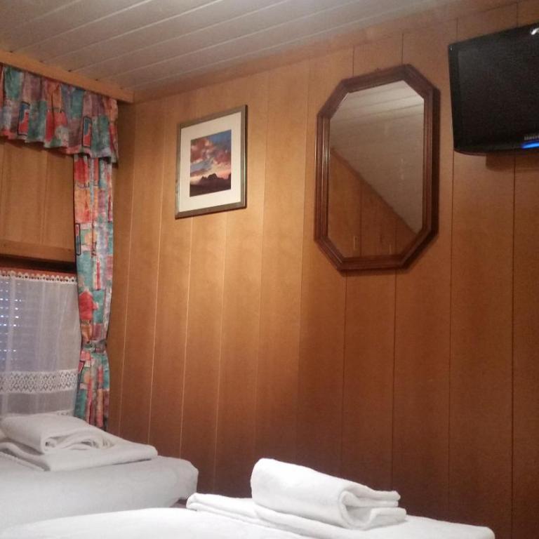 Chalet Belvedere - Appartamento Attico con 2 Camere da Letto - 11
