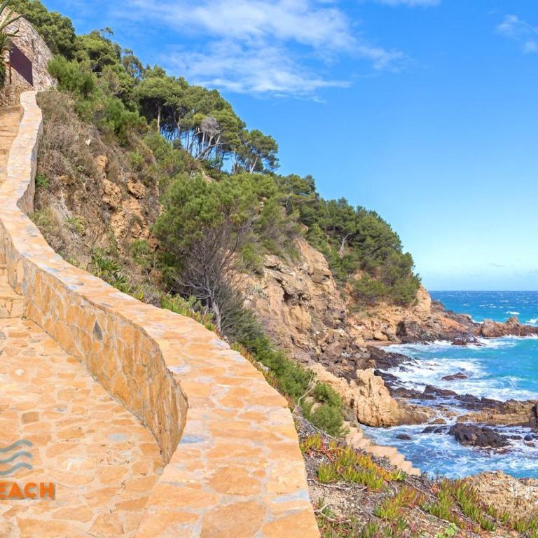 APARTBEACH SAN SEBASTIAN JUNTO PLAYA LARGA y CALA DORADA - Apartamento de 3 dormitorios - 49